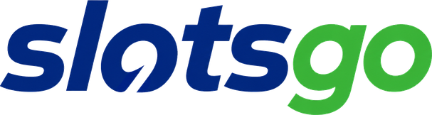 slotsgo brand logo for Philippines gaming platform